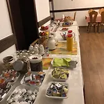 Rheinischer Hof 2* Leverkusen