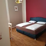 Rheinischer Hof Gæstehus 2*