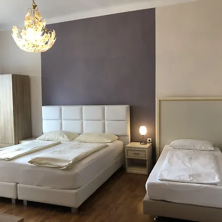 Rheinischer Hof Leverkusen