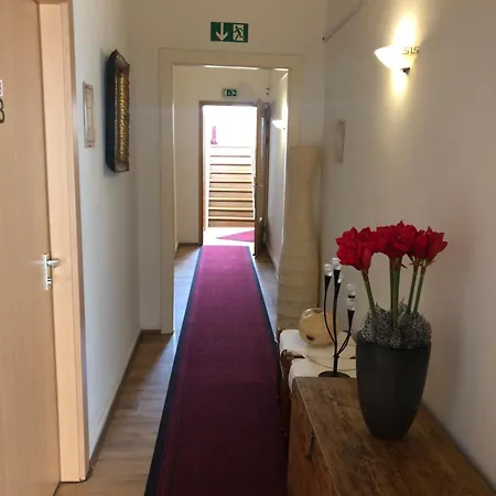 Pensión Rheinischer Hof