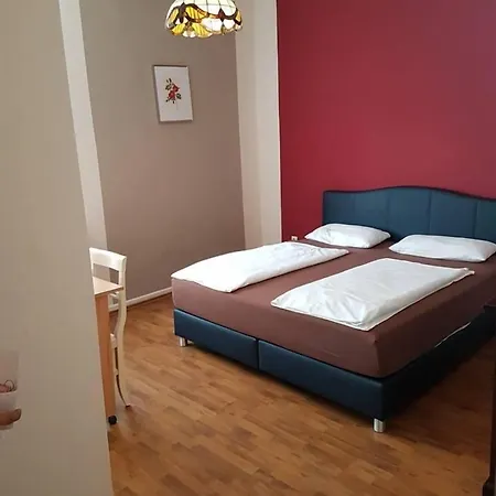 Rheinischer Hof Leverkusen