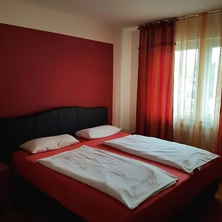 Rheinischer Hof Gasthof 2*