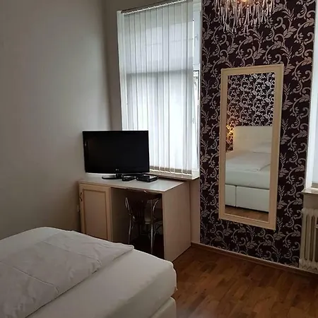 Rheinischer Hof Leverkusen