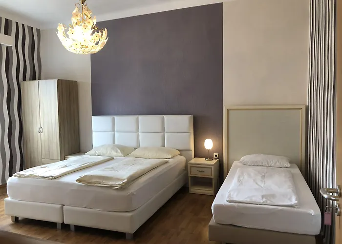 Rheinischer Hof Leverkusen