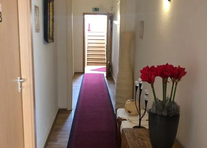 Maison d'hôtes Rheinischer Hof