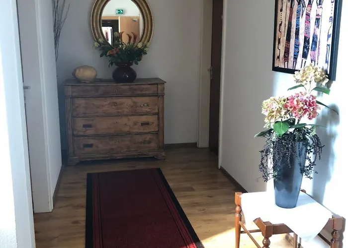 Rheinischer Hof Maison d'hôtes 2*