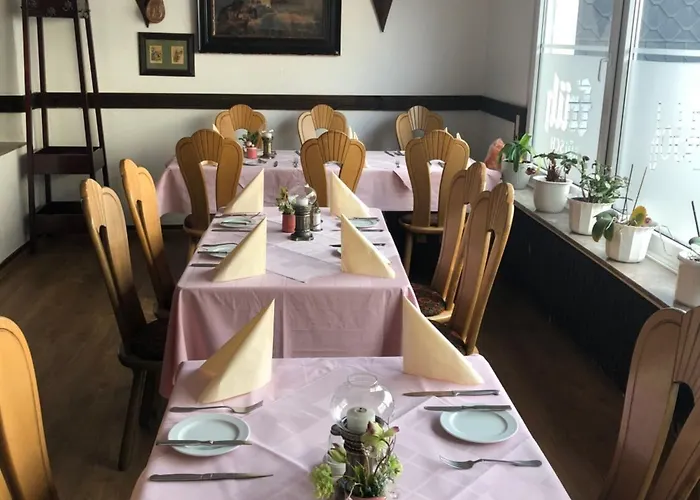 Rheinischer Hof Konukevi