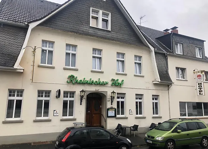 Rheinischer Hof 2*
