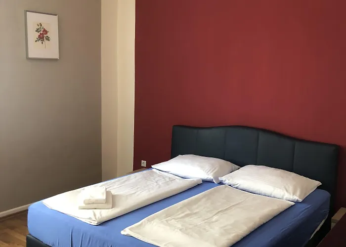 Rheinischer Hof 2* Leverkusen