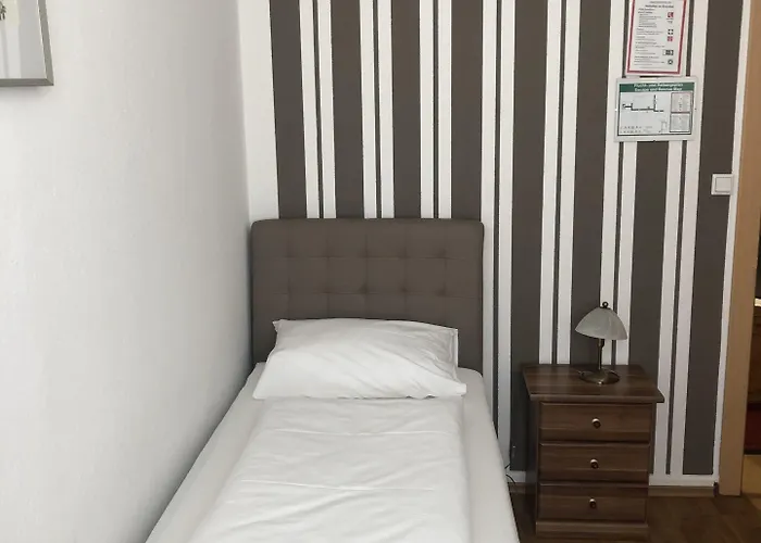 霍夫瑞尼斯盛酒店 2*