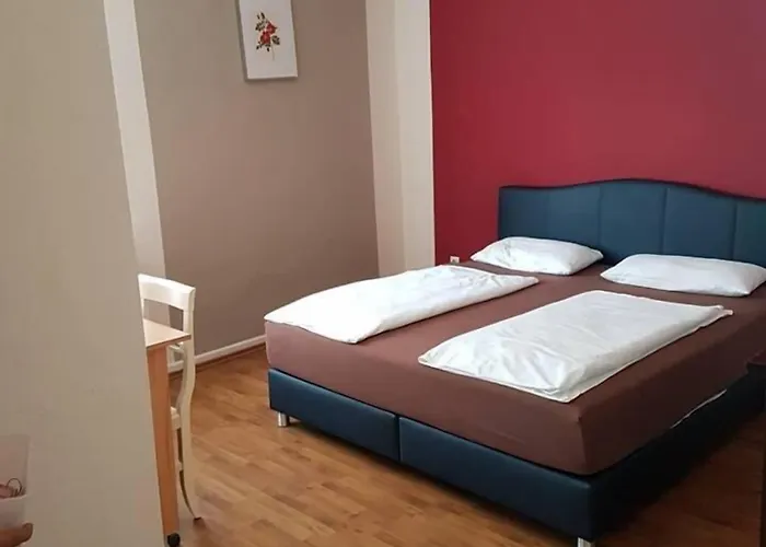 Rheinischer Hof Leverkusen