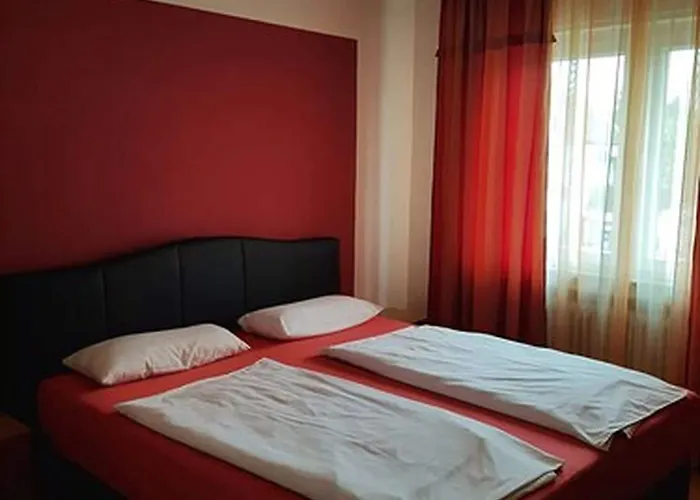 Rheinischer Hof Maison d'hôtes 2*