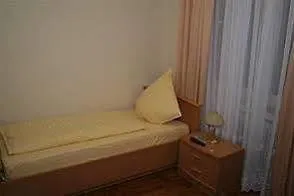 Konukevi Rheinischer Hof 2*