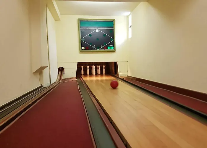 Rheinischer Hof 2* Leverkusen