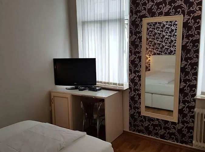 Rheinischer Hof Leverkusen